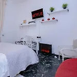 Dolce Casa Di Sve Vicino La Stazione Free Parking * 热那亚