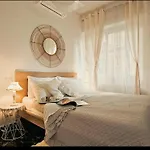 Dolce Casa Di Sve Vicino La Stazione Free Parking Lejlighed