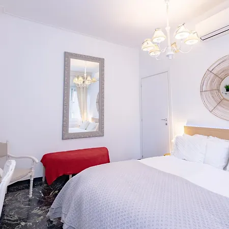 Dolce Casa Di Sve Vicino La Stazione * Gênes