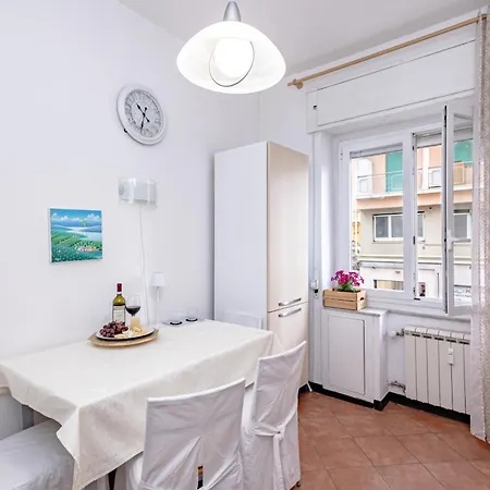 Dolce Casa Di Sve Vicino La Stazione Appartement *