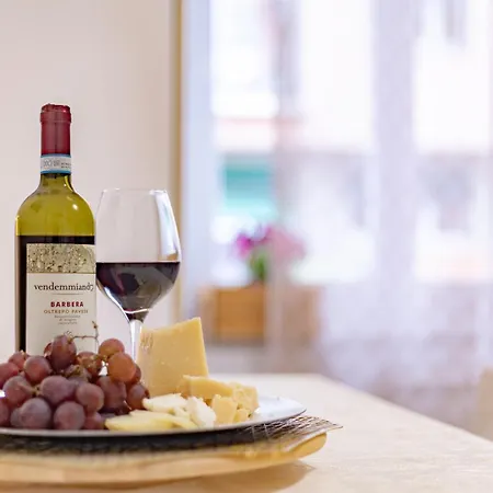 Dolce Casa Di Sve Vicino La Stazione Appartement *