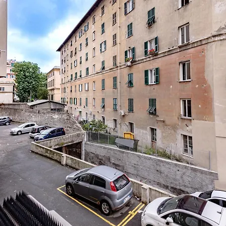 Dolce Casa Di Sve Vicino La Stazione *