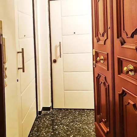 Dolce Casa Di Sve Vicino La Stazione Appartement *