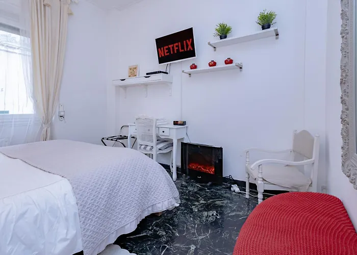 Dolce Casa Di Sve Vicino La Stazione Free Parking * Genua