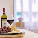شقة Dolce Casa Di Sve Vicino La Stazione Free Parking *