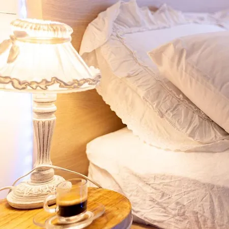 Dolce Casa Di Sve Vicino La Stazione Free Parking Janov