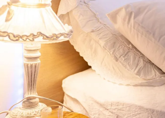 Dolce Casa Di Sve Vicino La Stazione Free Parking Janov